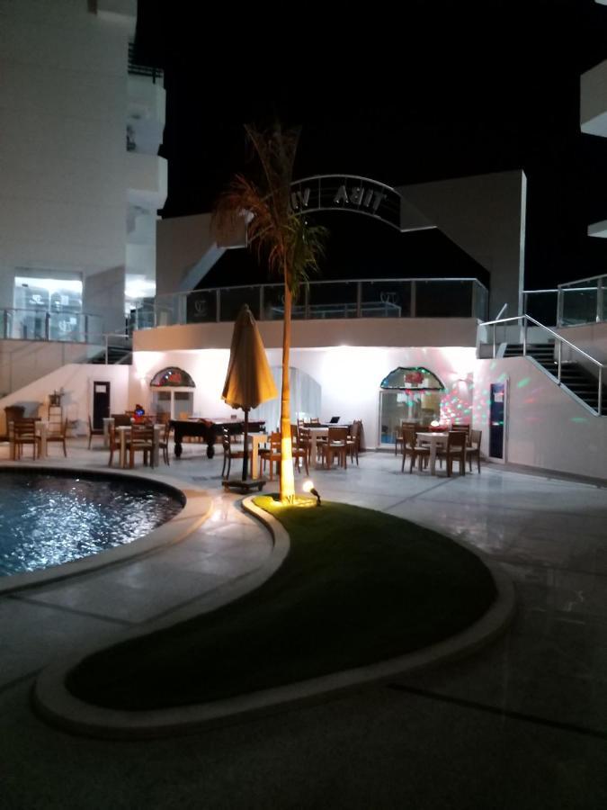 Apartment Dolcezza Near The Sea Redsealine Hurghada Exterior photo